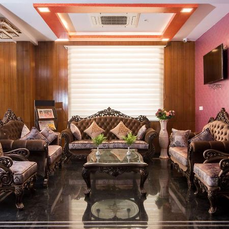 Npg Hotel Yelahanka 외부 사진