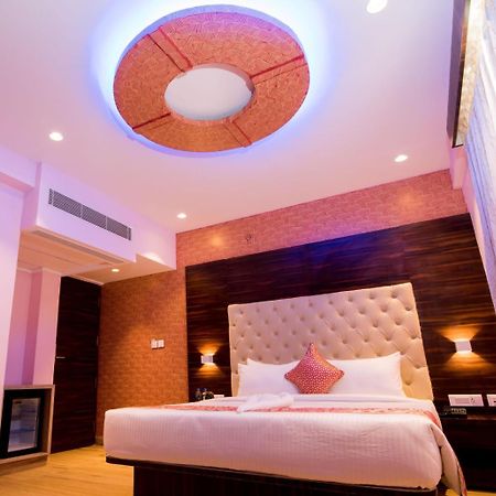 Npg Hotel Yelahanka 외부 사진